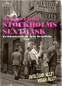 Report from Stockholm